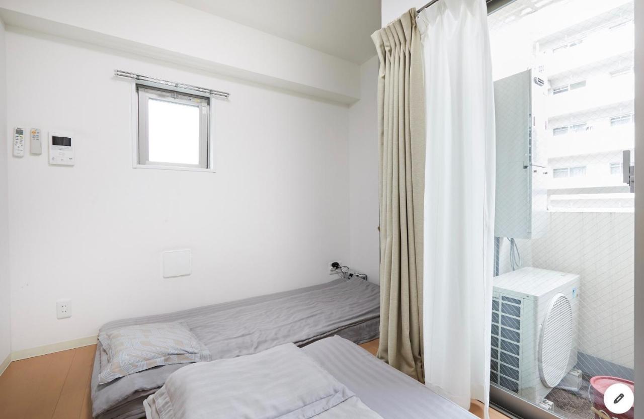 Marvelous Kinshicho - Vacation Stay 12956V Prefektura Tokio Exteriér fotografie