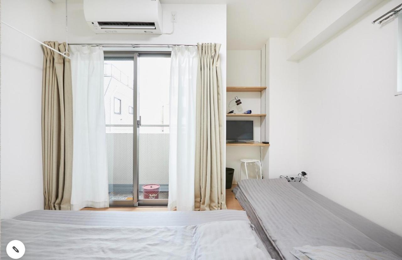 Marvelous Kinshicho - Vacation Stay 12956V Prefektura Tokio Exteriér fotografie