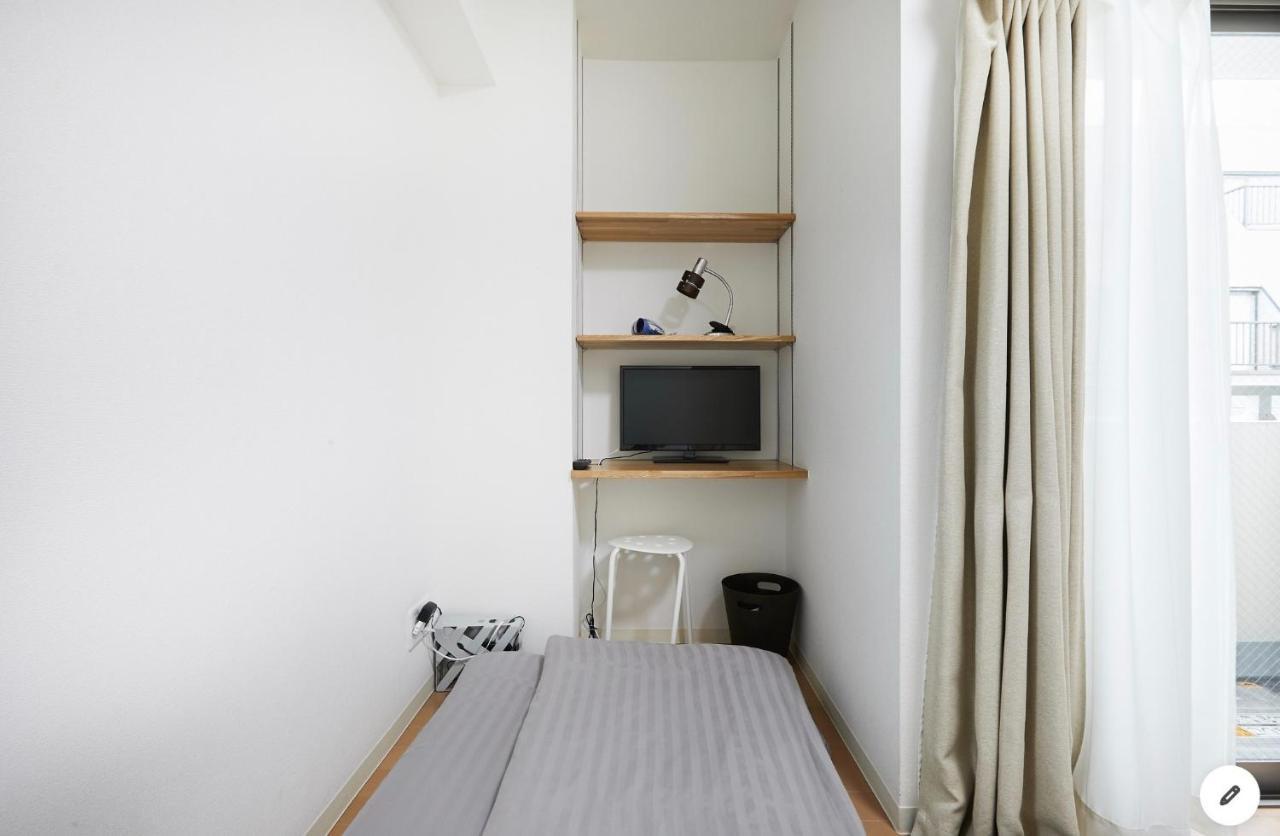Marvelous Kinshicho - Vacation Stay 12956V Prefektura Tokio Exteriér fotografie