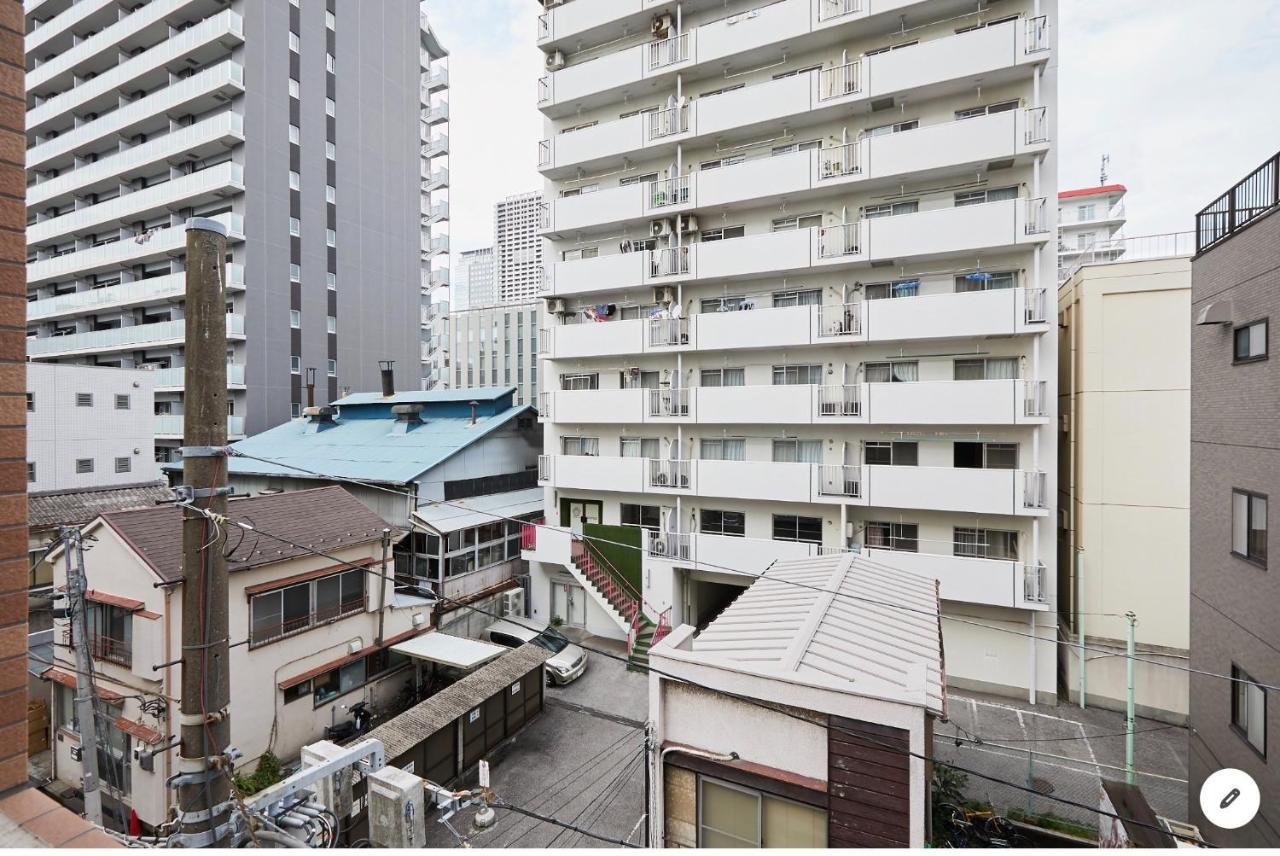 Marvelous Kinshicho - Vacation Stay 12956V Prefektura Tokio Exteriér fotografie